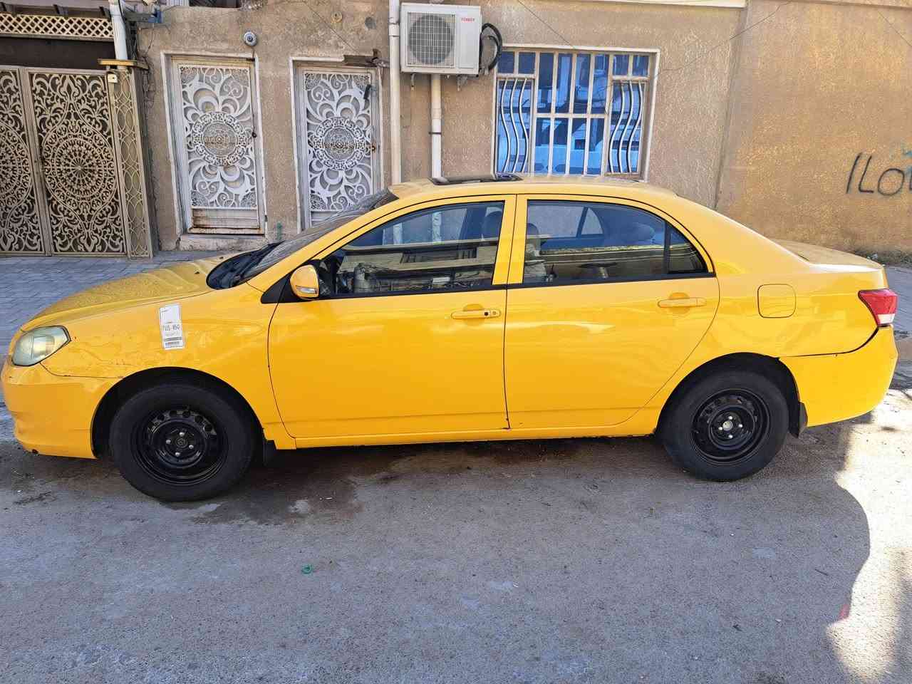 BYD 2016 فول مواصفات مكفوله بلادي سعر 62 مكاني بغداد ***********
