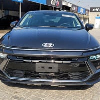سوناتا • ٢٠٢٤ • بدون كمرك