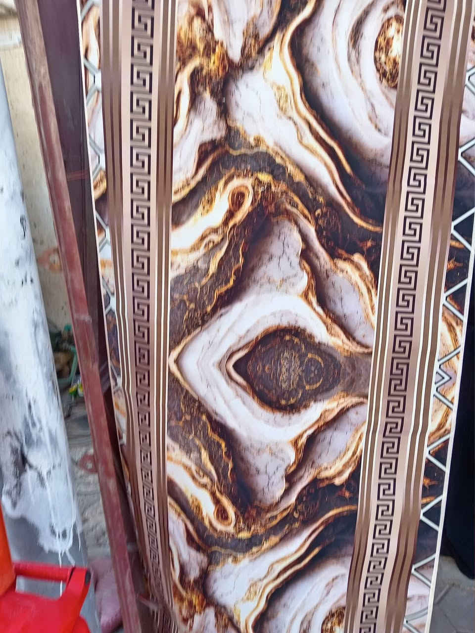 متجر روي للمواد المنزلية
#واسط_زبيديةحي العسكري خلف روضه البراعم
🔥تخفيضات بسعر الجمله


**إذا كنت صاحب هذا الإعلان وتريد حذفه لأي سبب، رجاءا أرسل رسالة إلى الدعم الفني**