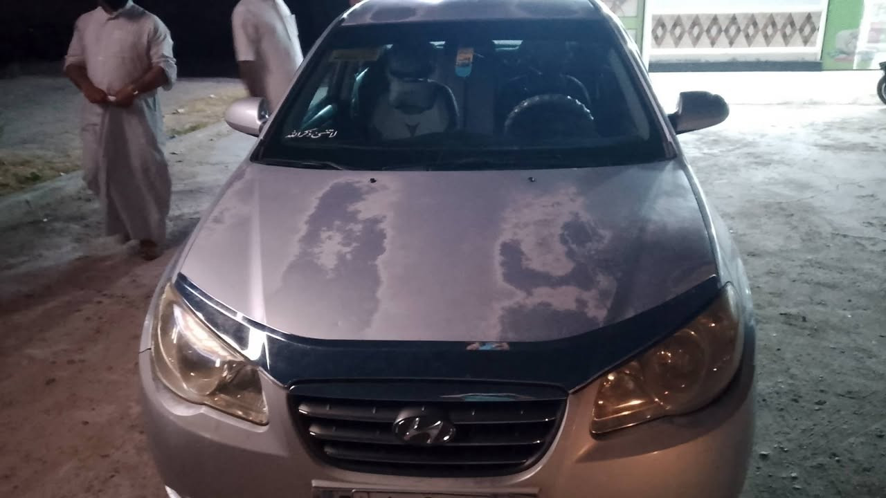 سلام عليكم من رخصت الادمن للبيع افانتي موديل 2009 خليجي بيه 3 قطع صبغ بدون ضربه كير ومحرك وصدر خير من الله تبريد شغال رقم انبار السعر 83 وبيه مال مكان السياره فلوجه النساف ***********
