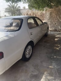 كرسته نفخ للبيع موديل 1995 كير ومكينه ونجي ناعم تخم تاير حداديه جديدة ...