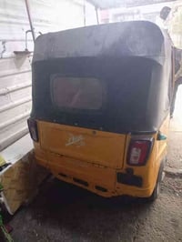 تكتك بياج • موديل ٢٠٢٠ • بغداد الشعب