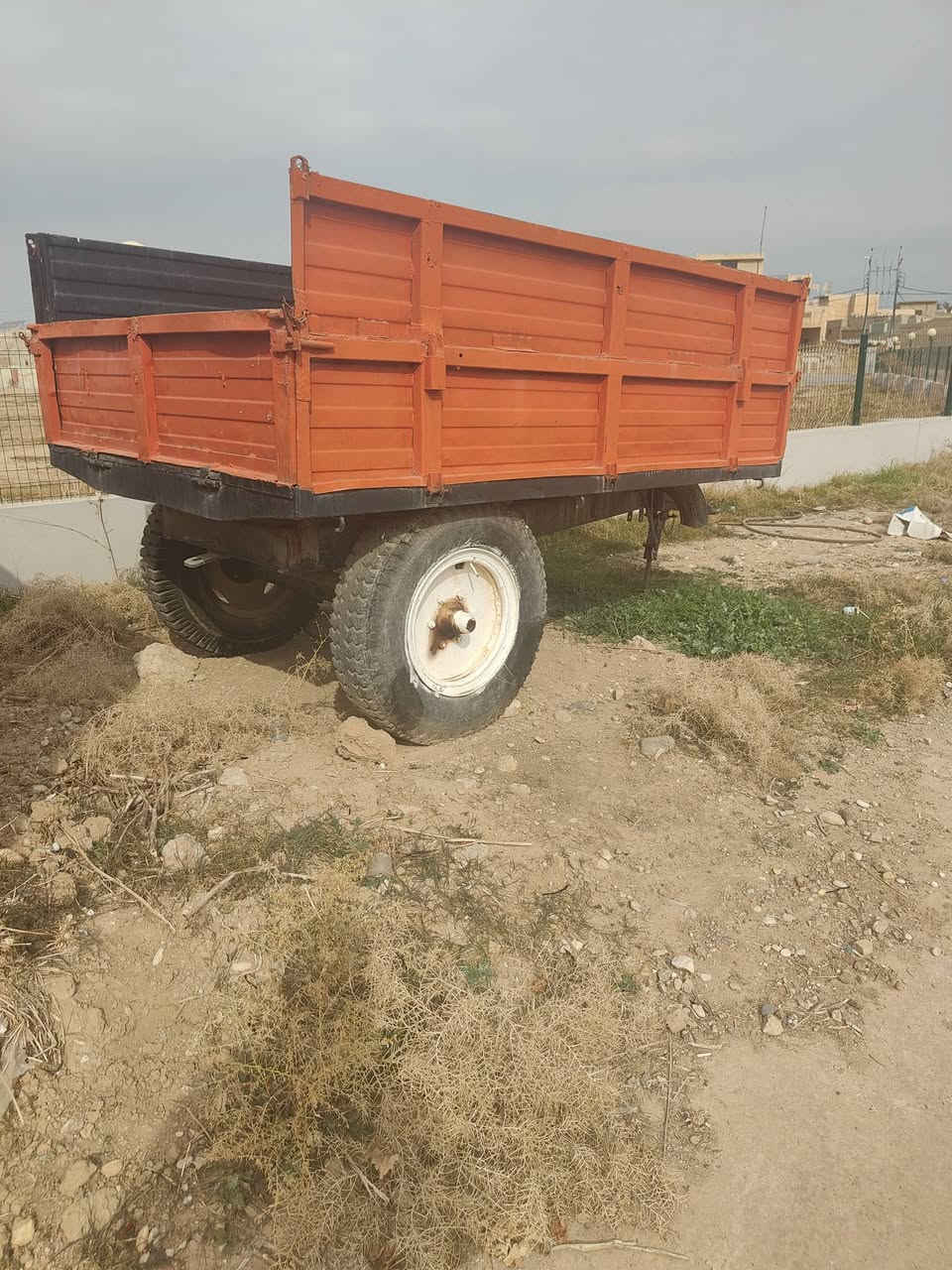 للبيع عربانة تركيا باب اول نضيفة مكان قضاء شيخان السعر اتصل على الرقم ***********
