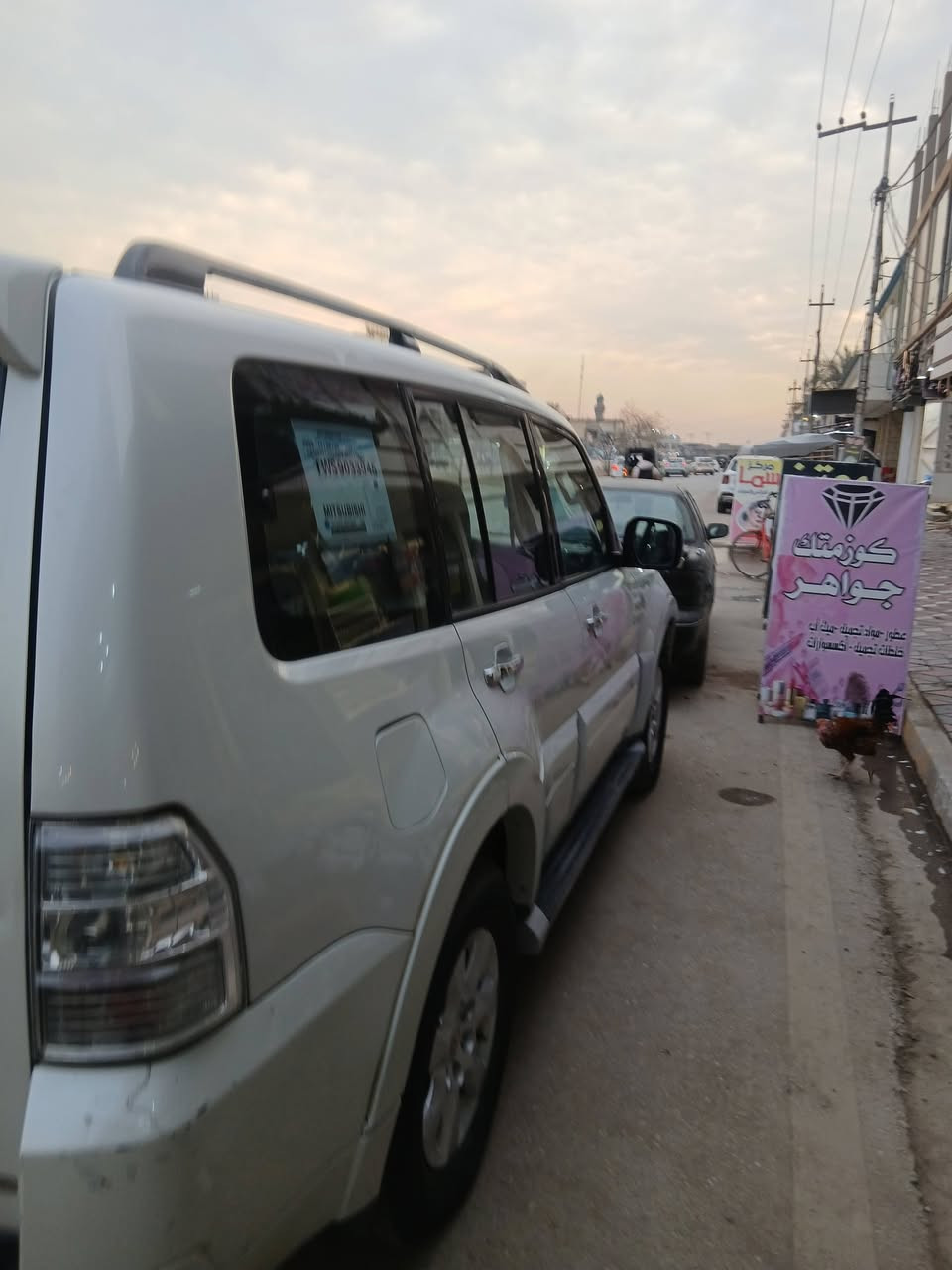 السلام عليكم باجيرو حبتور ٢٠١٤ للبيع او المراوس  فول مواصفات بسمي *********** 
***********
