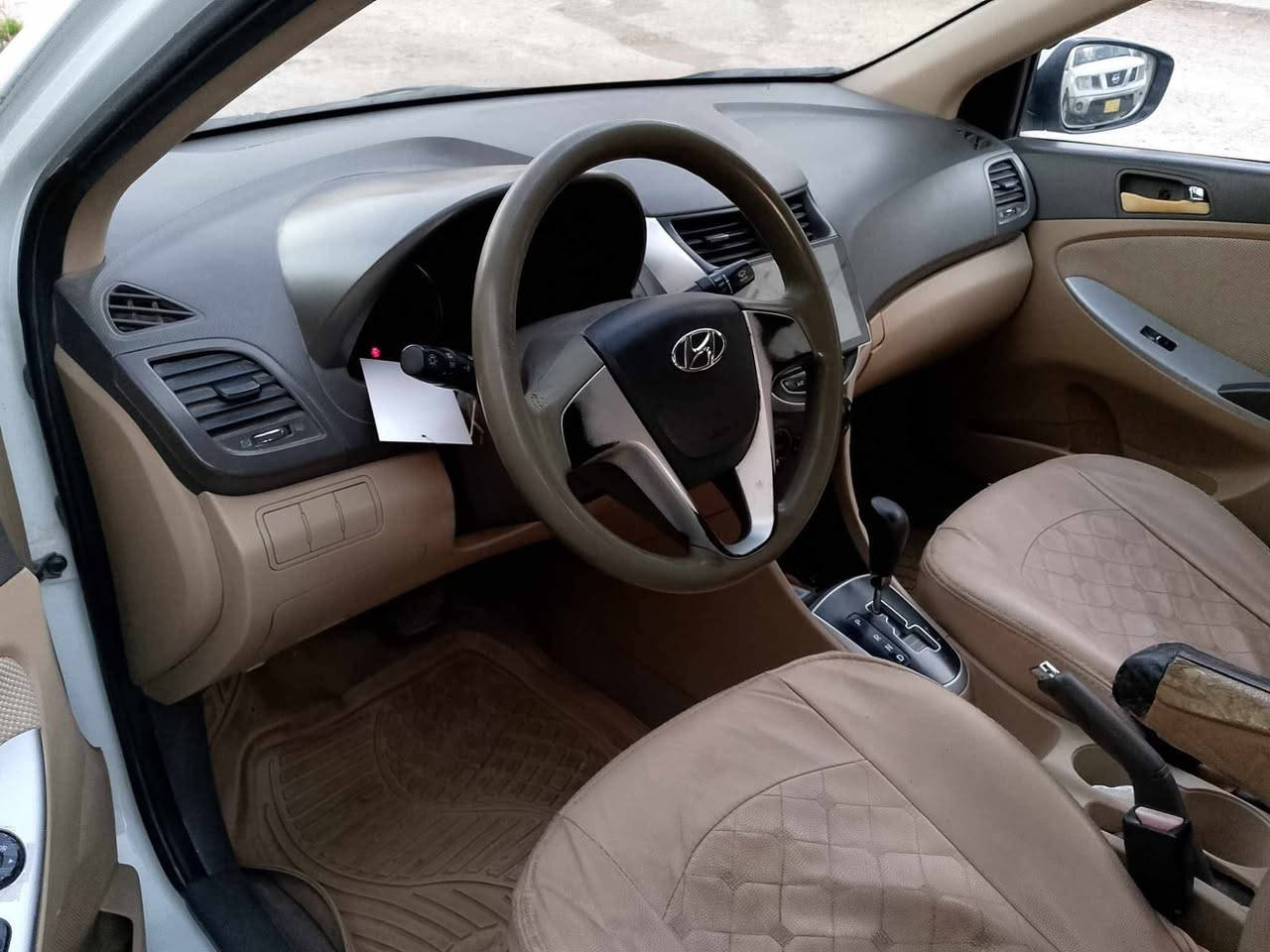 اكسنت 2011 جاملوغ وربع بونيد صبغ بدون دواخل  السعر ع الخاص


**إذا كنت صاحب هذا الإعلان وتريد حذفه لأي سبب، رجاءا أرسل رسالة إلى الدعم الفني**