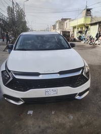 سبورتج م2023 وارد كوري سعر 165 مع الرقم للأتصالات 07825425323