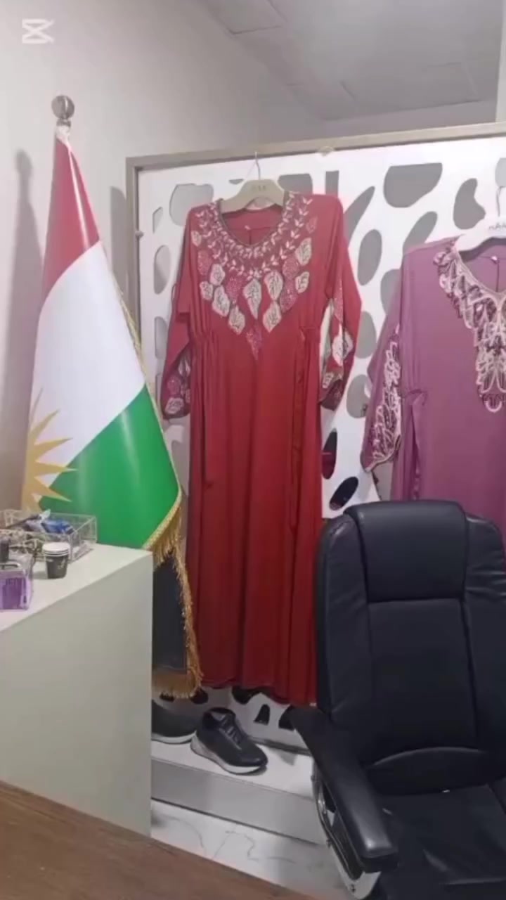 جملة من المعمل مباشرة تخفيصات مناسبة لاصحاب الكميات   دشاديش نسائية صيفية
كشمير  اشكال والوان مختلفه ويتوفر  /شواطة  /سيلين

للطلب تواصل معي #محافظات_العراق #جملة #دشاديش #محلات #جملة #تطريز #گلابيات #اسواق #كلاسيكيات #ملابس_نسائيه #مشاهير #اكسبلور #مشاهير_تيك_توك #كشمير #اقمشة #احذية_نسائية #خياطة @اشارة @إشارة@الجميع #احذية_رياضية #بغداد #موصل #كربلاء #النجف


**إذا كنت صاحب هذا الإعلان وتريد حذفه لأي سبب، رجاءا أرسل رسالة إلى الدعم الفني**