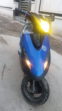 ماكس • عدله • كهربائيات كاملة