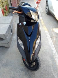 دراجه ثعلب نضيفه ما متعوبعه السعر 475وبيه مجال حك الجيه محتاج ومستعجل ...