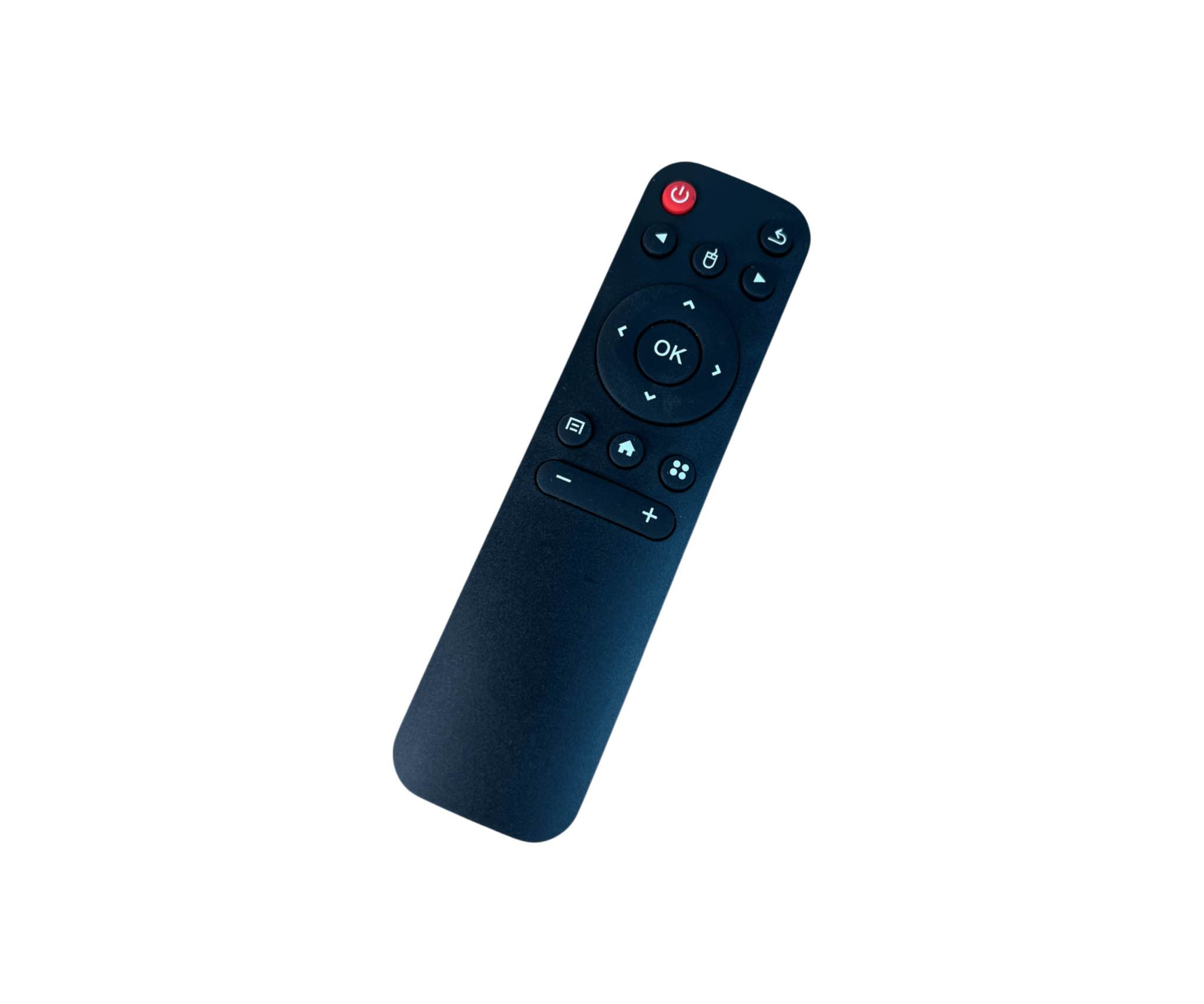 جهاز ألعاب 8K Game TV Stick مع Android TV وتحكم مزدوج

الاستخدامات

تحويل أي تلفزيون إلى جهاز ألعاب متكامل خلال ثوانٍ.

تشغيل آلاف الألعاب الكلاسيكية والحديثة مباشرة على التلفزيون.

استخدامه كـ Android TV Box لمشاهدة YouTube، Netflix، Prime Video، وغيرها.

مناسب للعب الجماعي مع العائلة أو الأصدقاء بفضل يدتي تحكم.

مثالي للأطفال والكبار ومحبي الألعاب الكلاسيكية.

المميزات

يدعم دقة عرض 8K Ultra HD + HDR لصورة أوضح وألوان أقوى.

يعمل بنظام Android TV مع دعم تحميل التطبيقات من Google Play.

يحتوي على أكثر من 30,000 لعبة(حسب الإصدار).

معالج Quad-Core CPU مع GPU قوي لأداء سلس.

اتصال Wi-Fi 5G  2.4G لسرعة واستقرار أعلى.

يدعم Chromecast built-in لبث المحتوى من الهاتف للتلفزيون.

يدتي تحكم لاسلكية بتصميم مريح واستجابة عالية.

ريموت كنترول للتحكم الكامل بالنظام والتطبيقات.

يدعم لغات متعددة.

تشغيل مباشر بدون تعقيد (Plug & Play).

محتويات الصندوق

جهاز Game TV Stick 8K

عدد 2 يد تحكم ألعاب

ريموت كنترول

كابل HDMI

كابل طاقة USB

مستقبل USB لليدات

دليل المستخدم

الملاحظات

تشغيل الجهاز يتطلب اتصال بالواي فاي.

قد تختلف واجهة الألعاب أو عددها حسب التحديث.

لا يحتاج اشتراك شهري.

متوافق مع أغلب شاشات التلفزيون الحديثة.

قياس الكارتون:

- الطول: 24 سم
- العرض: 18 سم
- الارتفاع: 7 سم
‏توصيل بغداد محافظات مجانا Colombo, Sri Lanka


**إذا كنت صاحب هذا الإعلان وتريد حذفه لأي سبب، رجاءا أرسل رسالة إلى الدعم الفني**