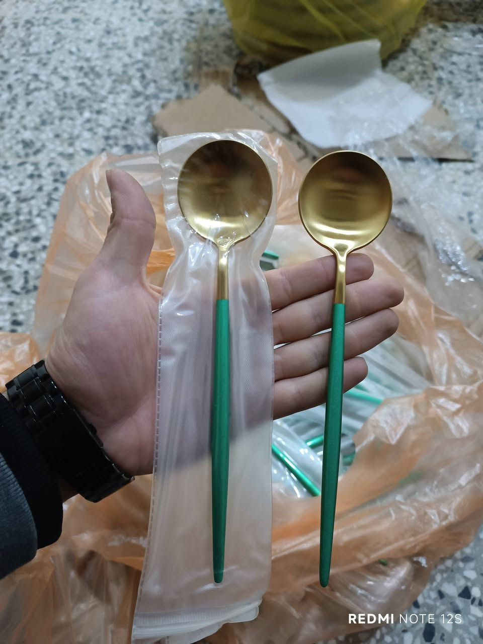 عنوان صلاح الدين / قضاء الدور _ حي المعهد مقابل جامع الصحابة مجاور معرض الريان 
متوفر توصيل


**إذا كنت صاحب هذا الإعلان وتريد حذفه لأي سبب، رجاءا أرسل رسالة إلى الدعم الفني**