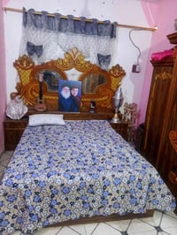 غرفه اخشاب • نيسان الماجديه • سيد جميل