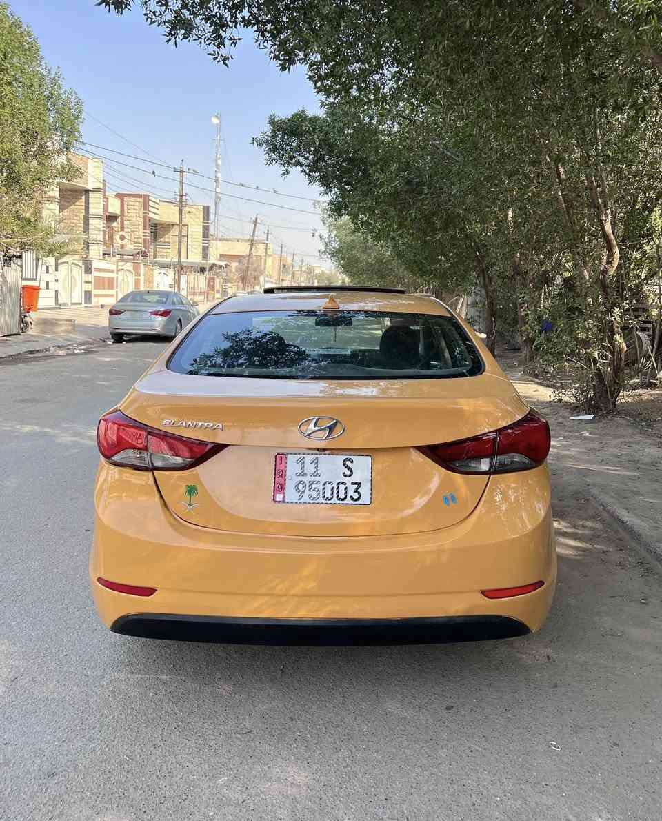 اسلام عليكم
النترا 2016 فول مواصفات ١/١ 
 وارد أمريكي حادثه جاملغ امامي 
 ليبل واحد بدون تبديل 
 مكينه 1800 لا تبخير ولاتنقيص 
 كير تبريد حداديه تخم تاير كل جديد 
 فتحه بصمه رادار امامي خلفي 
 رقم بغداد الدولي  
 السعر : $110 وبيها مجال قليل 
 العنوان : بغداد المشتل 
 الرقم ***********
