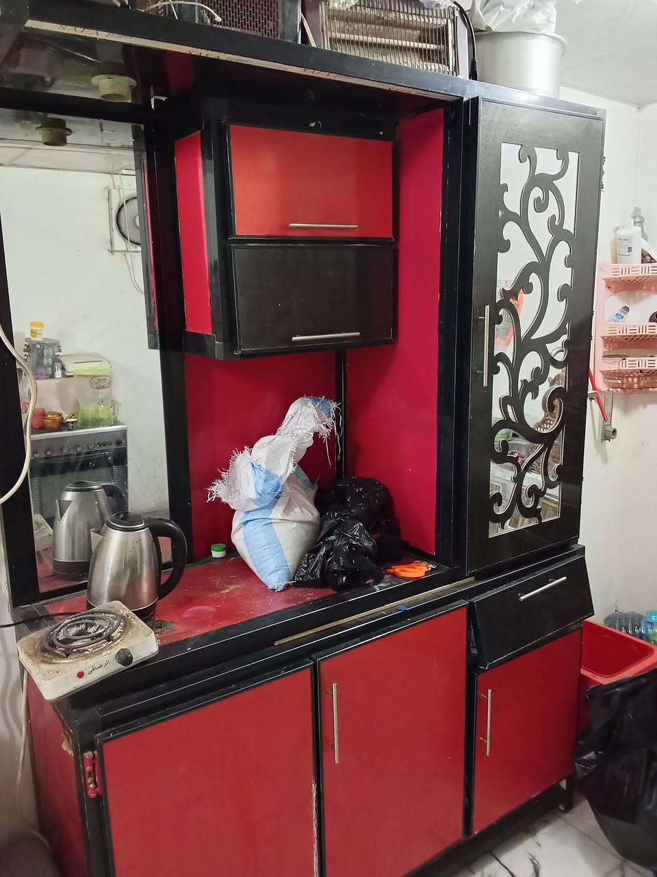 اثاث منزلي للبيع..مستعمل السعر مناسب..الرقم ***********
