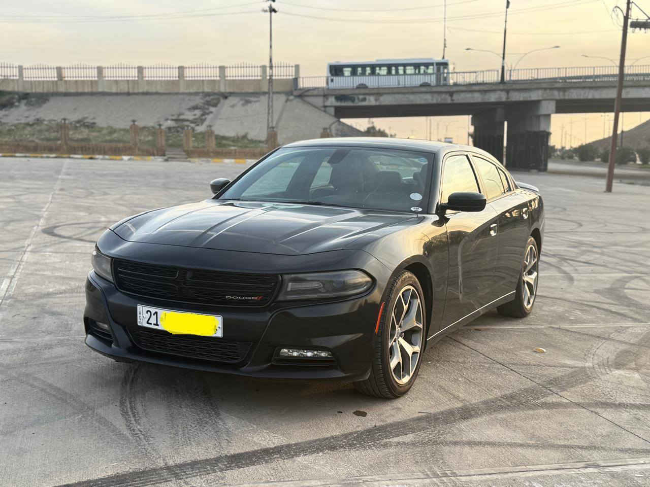 دۆج چارجەر 2017 SXT 
102 هەزار ڕۆشتووە 
مەکینە 6 بستۆن 3.6 
یەک بستی چاملغی بۆیاخە 
بێ ناوگرتن 
سەنەوی ژینگەی نوێیە 2030 
هیچ مەسرەفێکی تێدا نییە 

سعر : لە کۆمێنت داوای بکە ڕاستەوخۆ بۆت دێت 🤖 

گێر و مەکینەی بەشەرت 
هیچ کێشەیەکی تێدا نییە 

ژمارەی خاوەنەکەی 
***********
وەتسئاپ
