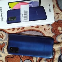 سامسونج • جالاكسي A03s • موبايل