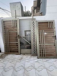 مكلف بالنشر  للبيع باب استقبال مع باب مطبخ مع باب مانع ذباب  تفاصيل اك...