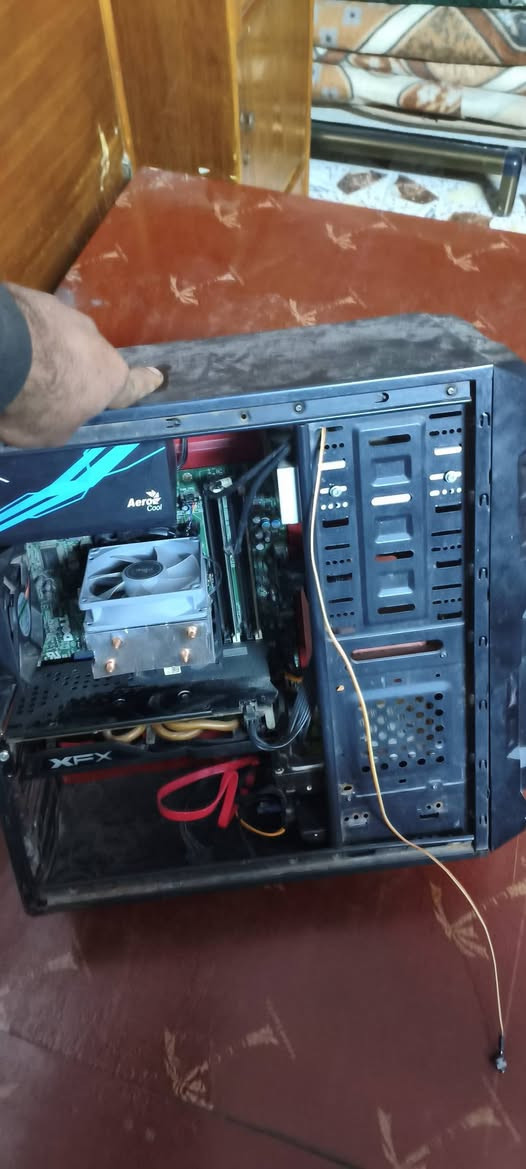 السلام عليكم
كيس للبيع 
السعر 175


**إذا كنت صاحب هذا الإعلان وتريد حذفه لأي سبب، رجاءا أرسل رسالة إلى الدعم الفني**