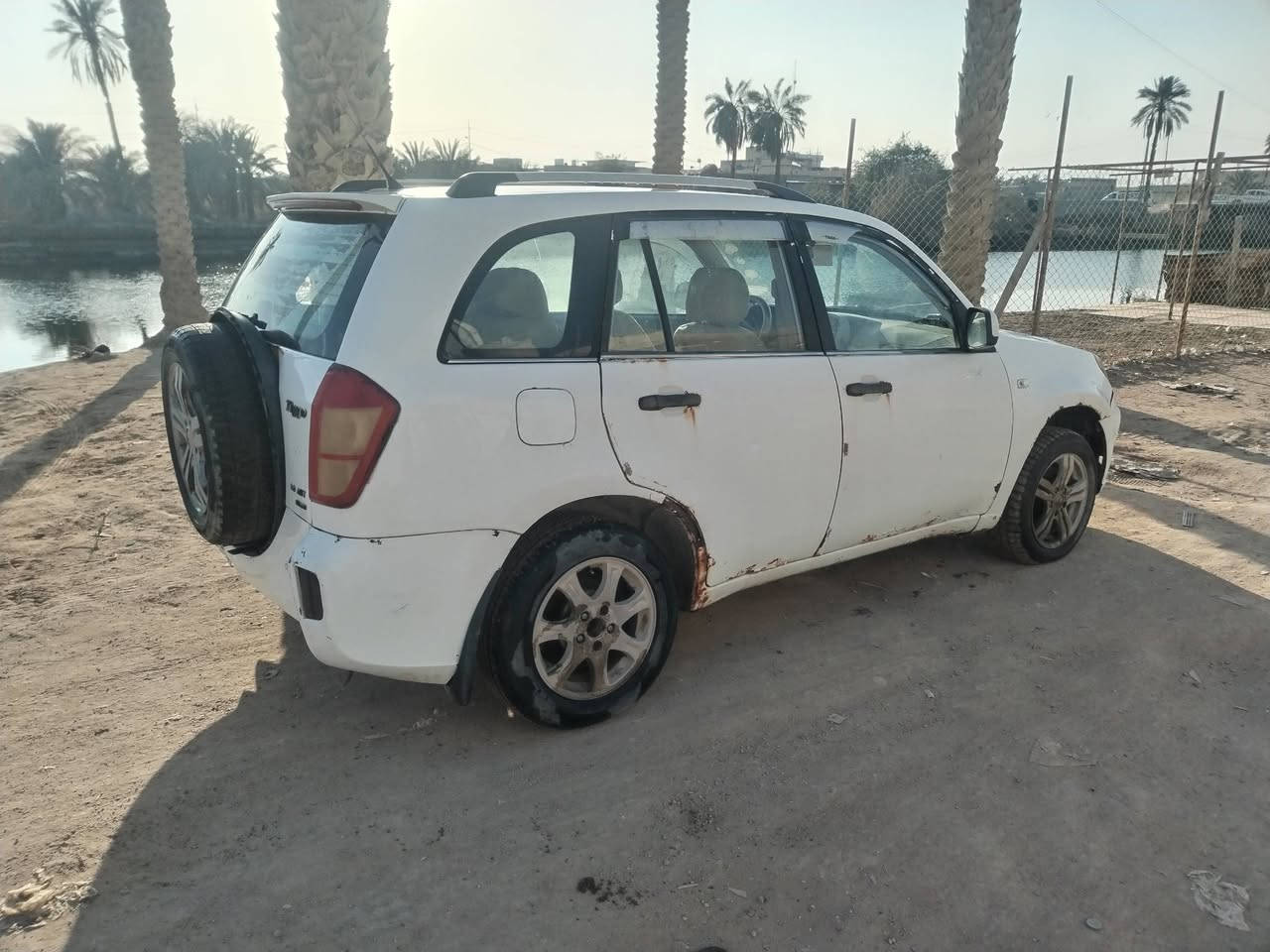 السلام عليكم. تيكو ١٣ سنويه منتهيه السياره شوف العين سعرها مناسب البصره التنومه ***********
