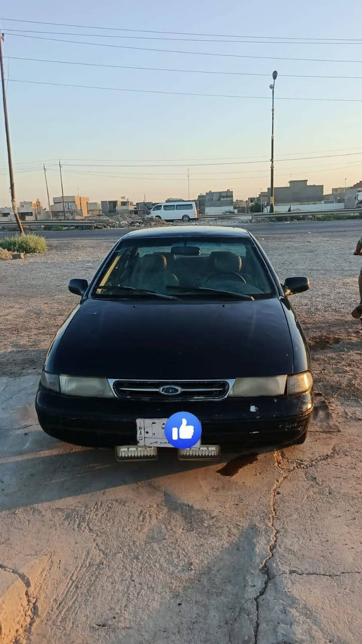 سلام عليكم  كيه سيفيا  مديل 93 مشروع وطني  كهربايات كلها شغاله تخم تاير كير مكفول  صدر جديد  دواخل تخبل مكينه بيها خيط تبخير بس ماتنقص  تبريد شغال بس نقص غاز  بيها شلعه تخبل رقمها بغداد مشروع وطني السياره احله من صور جام كهربايي كله شغال بسمي تحويل ثاني يوم  السعر 26 وبيها مجال الطيبين العنوان بغداد بسمايه الستفسار انتصل ***********  بي واتساب ونئسف علئ الاطاله
