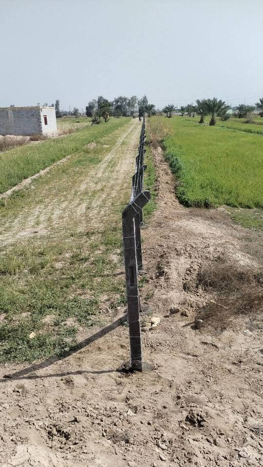 تعلن شركة النسور لاسيجة ال بي ار سي عن استعدادها لعمل ونصب اسيجة ال بي ار سي BRC جادر وبدون جادر وصب الدنك الكونكريتية وباسعار مناسبة ومواد جيدة ... يوجد كادر فني متخصص بالعمل ... نعمل في جميع محافظات بابل .. نضمن لك الجودة في العمل والسرعة بالانجاز ...
للا ستفسار الاتصال
 ***********
 *********** Gradiška, SRP
