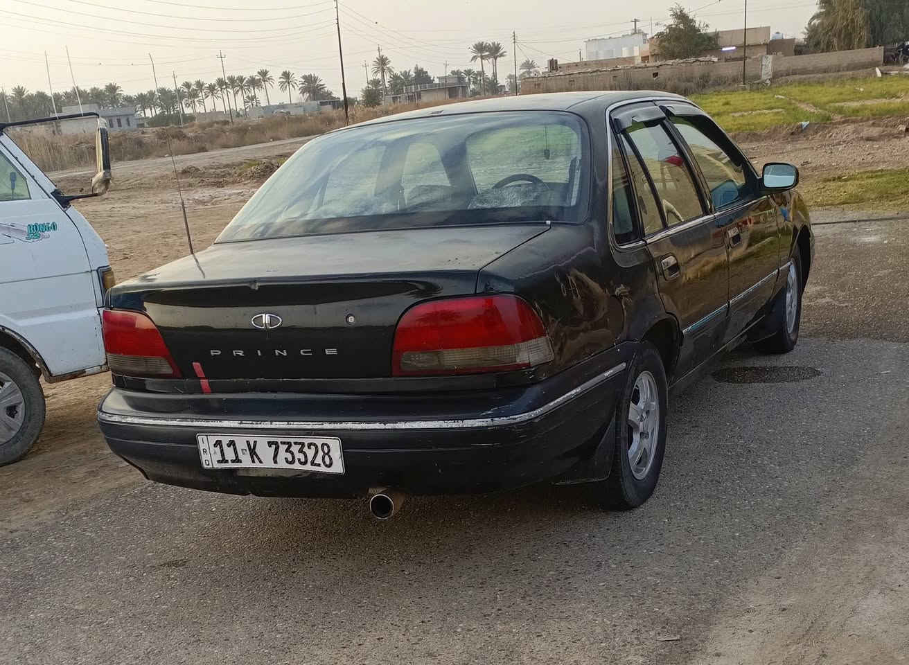 برنس فراشه مسكر رقم بغداد انكليزي موديل 96 مكفولة من الصبغ كير اوتماتيك
السعر ٣٩

العنوان: بغداد_التاجي 

 ***********
