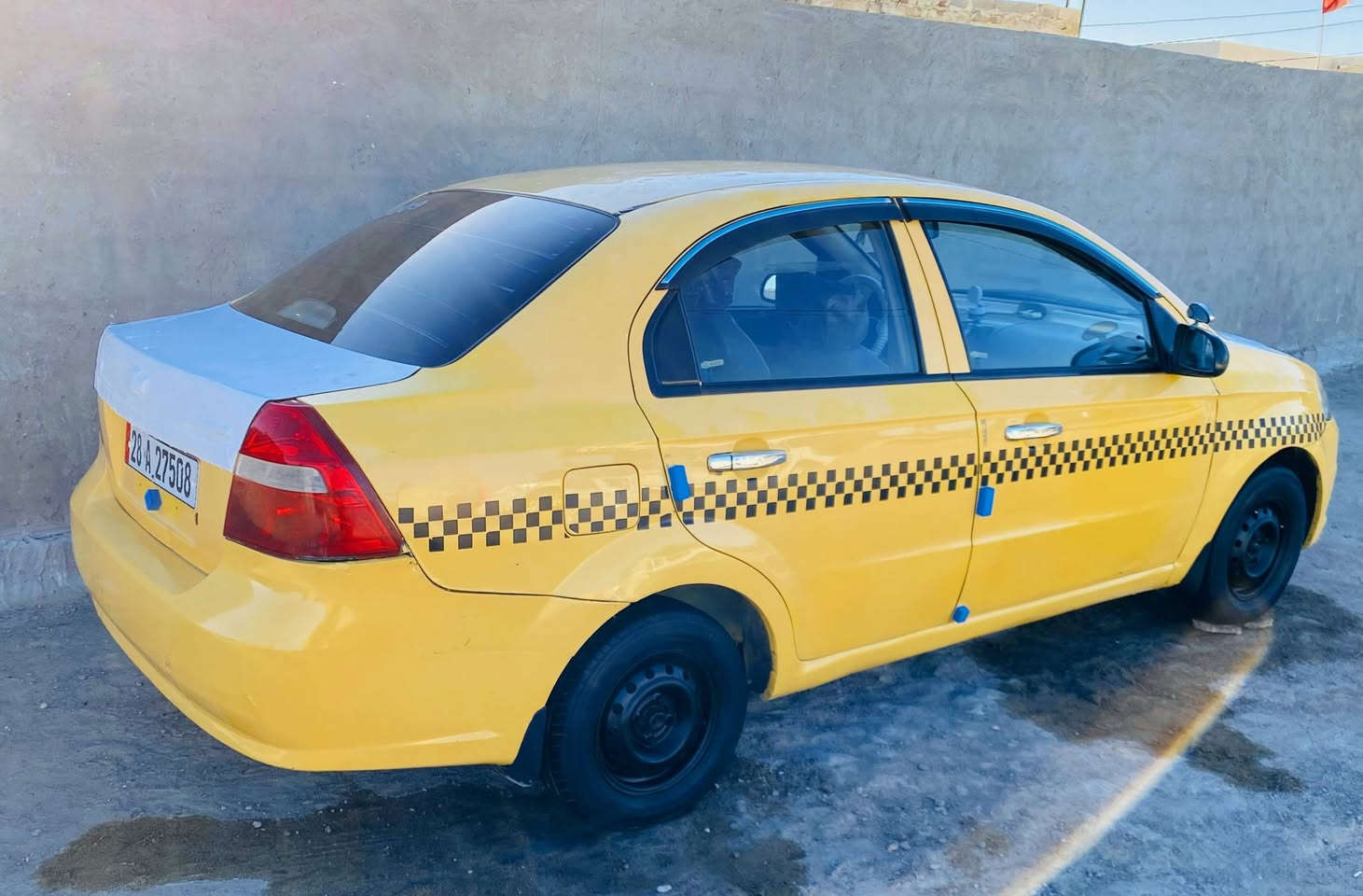 ﷽
يالله سياره افيو مديل 2009 مكفوله كفاله عامه من ضربه وتبديل سياره كير محرك شرط تخم تاير ماعيزه برغي تبريد ثلج تخم تاير دوشمه جلد كرهبائيات كله شغاله رقم نجف نكليزي سنويته مجدده ل 2031 مداور شوكت متريد السعر 50 وبيه مجال مكان نجف اتصل*********** #مكلف_بل_نشر
