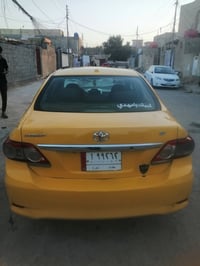 كورلا • ٢٠٠٩ • رقم بغداد