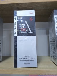شامبو • A