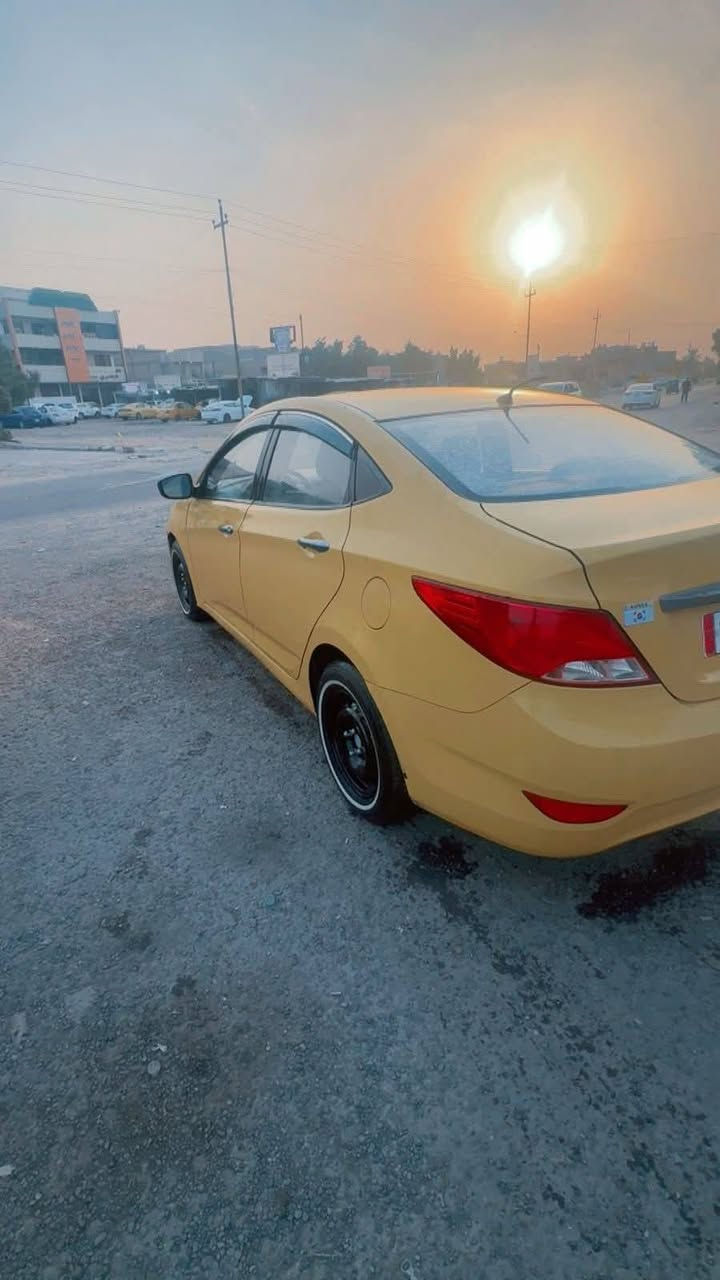 اكسنت موديل ١٥خليجي بسمي سنوية ورقم جديد محرك1600نظيفةجدابدون حادث
السعر٨٣ بغداد الشعب ***********
