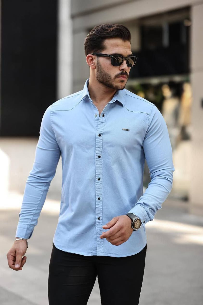 قميص كتان تركي خامه درجة أولى
قياس S M L XL XXL
 السيري 5 قطع 
الشد 10 قطع لونين ب115 الف


**إذا كنت صاحب هذا الإعلان وتريد حذفه لأي سبب، رجاءا أرسل رسالة إلى الدعم الفني**
