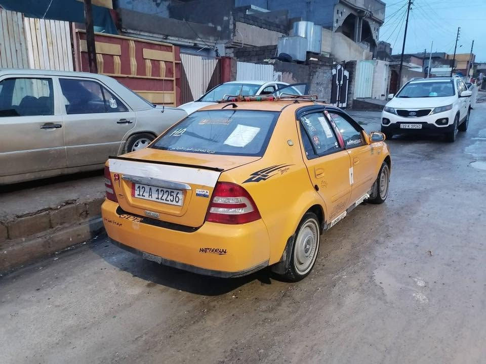 سيكي كير ومحرك كورله موديل٨توماتيك كير توماتيك سياره حيل نضيفه ربع ماتصرف عليها رقم نينوئ هيئه وغرامات مصفره وكلشي جاهز بيها السعر ٤٤ وبيها مجال كابون بيها رقم الهاتف ***********
