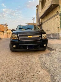 تاهو خليجي • ٢٠١٣ • بيها صبغ
