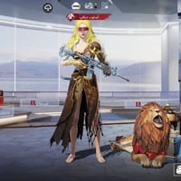 حساب ببجي • تبديل حساب • مقايضة