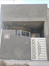حي الجامعة زراعي • ٨٣م • سند ٢٥