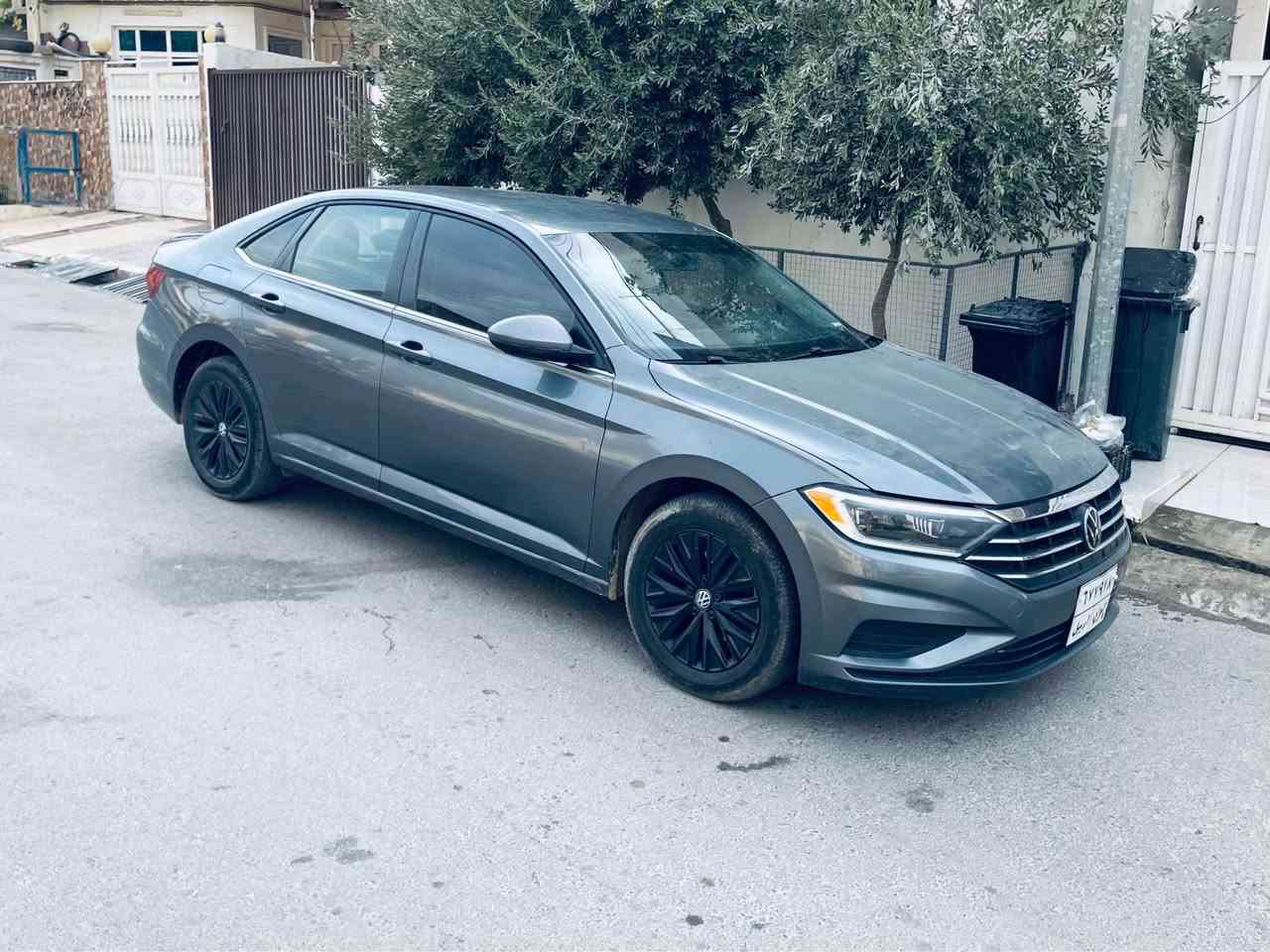 ته نها دوو پارجه ى سبوخه . ژوره وه ى نيه . هيچ ايرباگيك نه ته قيه وه .سعر ١٢٤ وه ره قه
***********
*********** أربيل, العراق
