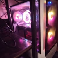 RTX ٢٠٦٠ • i5 ١٠ف • رام ١٦جيجا