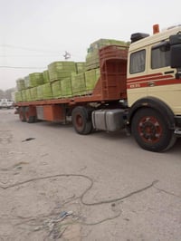 موديل ٨٨ • مكينة ٣.٥ • كفالة عامة