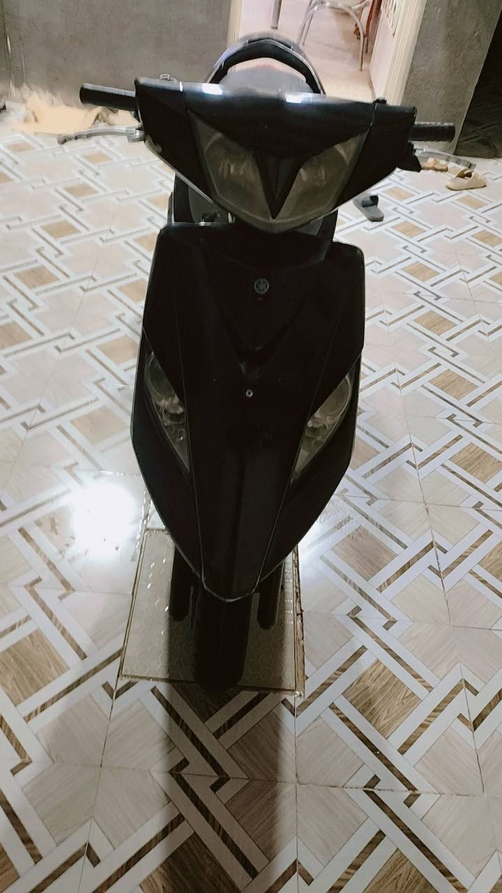 سلام عليكم دراجه سكنس GTRرياضي للبيع دراجه مكينتهه خير من الله كهربائيات شغاله بس من ماعدة الاشاير بريك خلفي وامامي سلف شغال سعرهاا 500وبيهاا مجال للشراي للاستفسار اكثر الاتصال او واتساب على الرقم.***********
