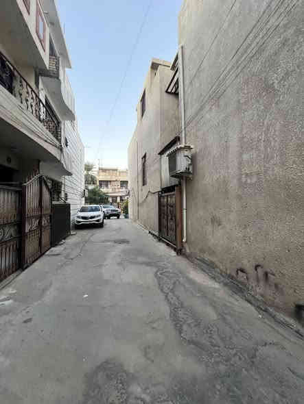 للبيع__________فـي________الـسـيـديــة

#قطعه ارض المساحة 58  واجهه 8 

#موقع الاقتصاديين داخل قيصريه  ___

الواجهة  8 م  

((التعامل والتفاوض مع صاحب العقار مباشر))

✅السعر مناسب جدا 

155 مليون فقط

#الاتصال 

***********

***********
واتساب  

===============================

يتوفركادرهندسي مختص للمقاولات والبناء والترميم بأاشرف مهندسين ذو خبرات كبيرة في اعمال البناء وفي فترات زمنية قياسية لا يزيد عن ثلاث اشهر وتستلم مفتاح 🔑 بيتك

‏‎الفهدالهندسي للمقاولات العامة للتطوير العقاري نسعى لخدمتكم جميعا نحو الأفضل

‏‎ نستقبل_كافة_عروضكم_وطلباتكم_السكنية_والتجارية

‏‎#ايجارت__المنازل_والشقق_وبنايات_تجاري

‏‎#بيــع _ #شراء  #استثمارات 

#عقارات_الكرادة

#عقارات_العرصات

‏‎‏‎‏‎#عقارات_المنصور 

‏‎‏‎‏‎#عقارات_اليرموك 

‏‎‏‎‏‎#عقارات_القادسية 

‏‎‏‎‏‎#عقارات_الحارثية 

‏‎‏‎‏‎#عقارات_السيدية
