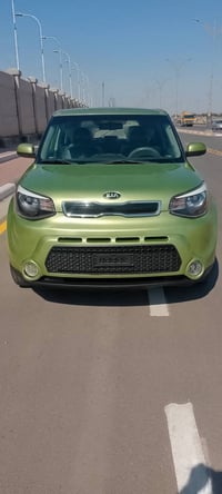 سول ٢٠١٦ • حادثة امريكا • مكينة ٢٠٠٠