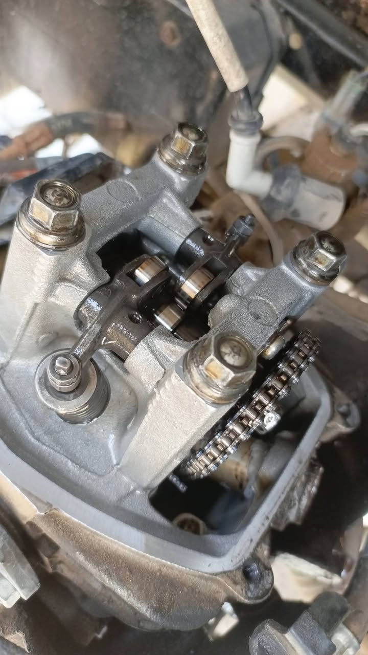 تكتك 17 للبيع مكاني الحسينية رقم وسنوية نكليزي كل التفاصيل داخل الفديو ***********
