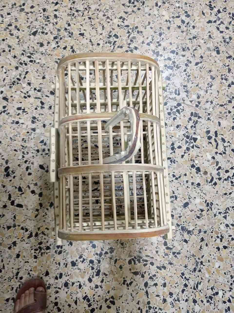 جميع الانواع متوفره محل ذوالفقار لبيع المواد نشائيه 
مزتلزمات الطيور كافه
***********
