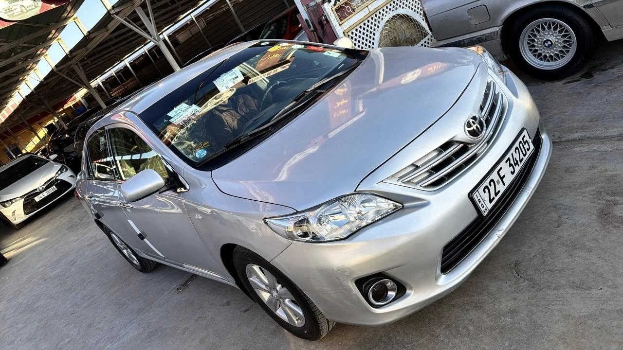 موجود عندو جميع السيارت 🚗نقد وقسط وكلش مريح بلقسط معاملته ذهب والله


**إذا كنت صاحب هذا الإعلان وتريد حذفه لأي سبب، رجاءا أرسل رسالة إلى الدعم الفني**