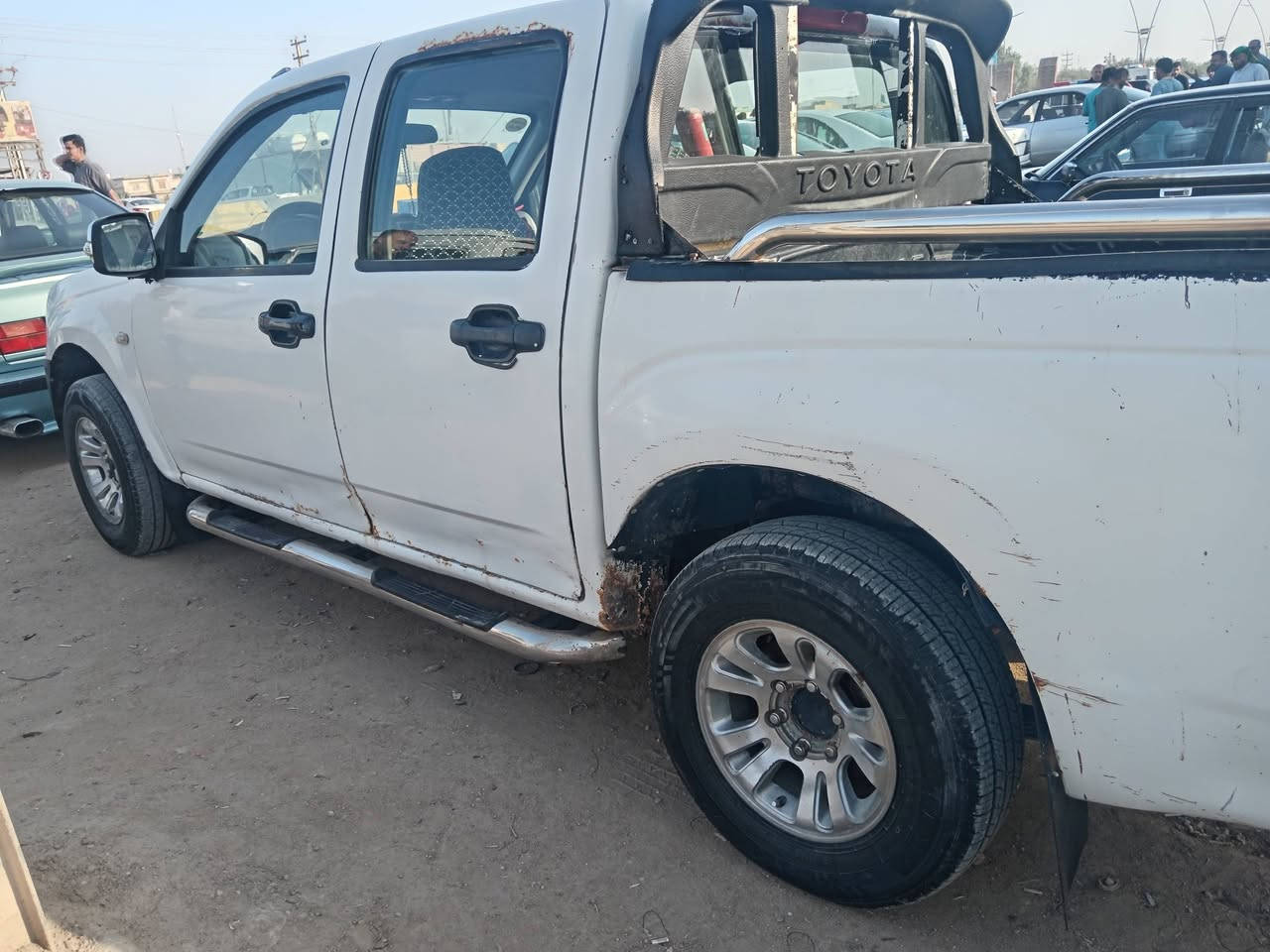 بيكم جنبي موديل ١٢ رقم بصره مشروع وطني تحويل سياره جاهزه من كلشي ماعد تبريد محرك وكير حداده تخم تاير دواخل حلو للبيع وللمراوس سعر ٤٠ ت ***********بصره قرنه
