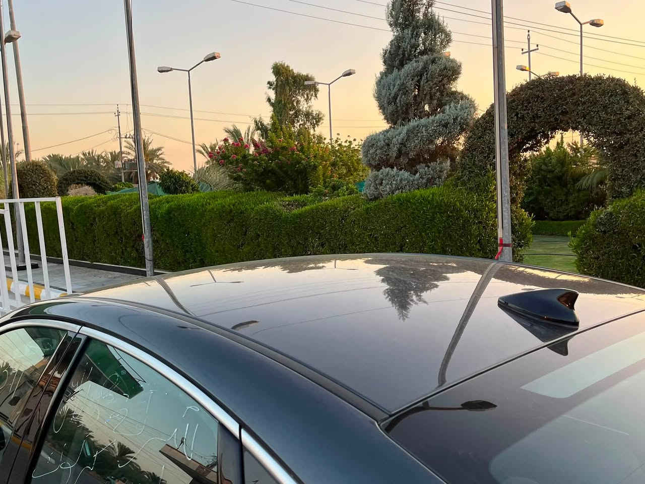 السلام عليكم
سوناته
2024
دخول جديد 🆕 
مكفوله من صبغ او تبديل او بارد
حتا دعاميات بلاديات
ماشيه 5 الف 
سياره جديده بحالت زيرو
مواصفات SEL فول عدا البنرامه
السعر 210 مرقم سليمانيه كامل 
مكاني واسط الصويره
***********
