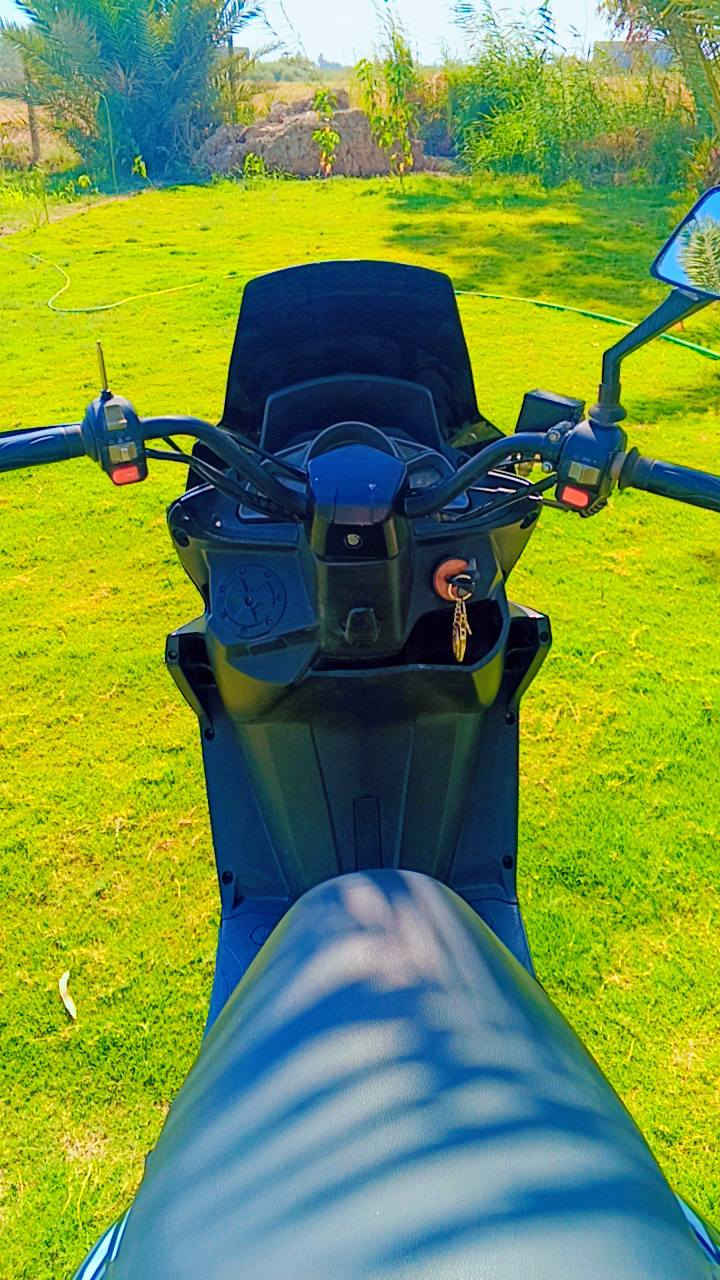 للبيع موديل 23 سبيستي ستنونج جبلي أخت جديد ***********
