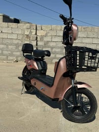 بويسكل شحن 2025 سعر 250 وبي مجال شي قليل 07845278582