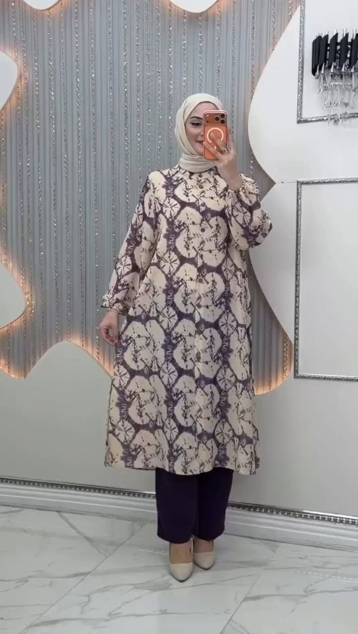 باشاك يعني الأناقة و التميز 😘
سوت حجاب طويل براند تركي
قياسات؛ 44_46_48_50_52_54_56 

متوفر توصيل بغداد و جميع المحافظات العراق🚗
للحجز والاستفسار على الخاص او الاتصال الواتساب ***********

العنوان :بغداد  قرب مجسر عدن شارع الربيع مقابل ثانوية العقاد للبنين شارع العام لمدينة الحرية

#باشاك_مول #ملابس #ترندات #اكسبلور #تخفيضات عروض لايكلايك_تعليقاتكم_تسعدنا_كثرو_منها😍😍😍🌹🌹🌹💕💕
