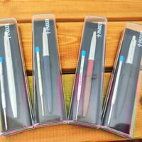 باركر جوتتر فرنسي • أصلي غير مستخدم • معدني لب 1مم